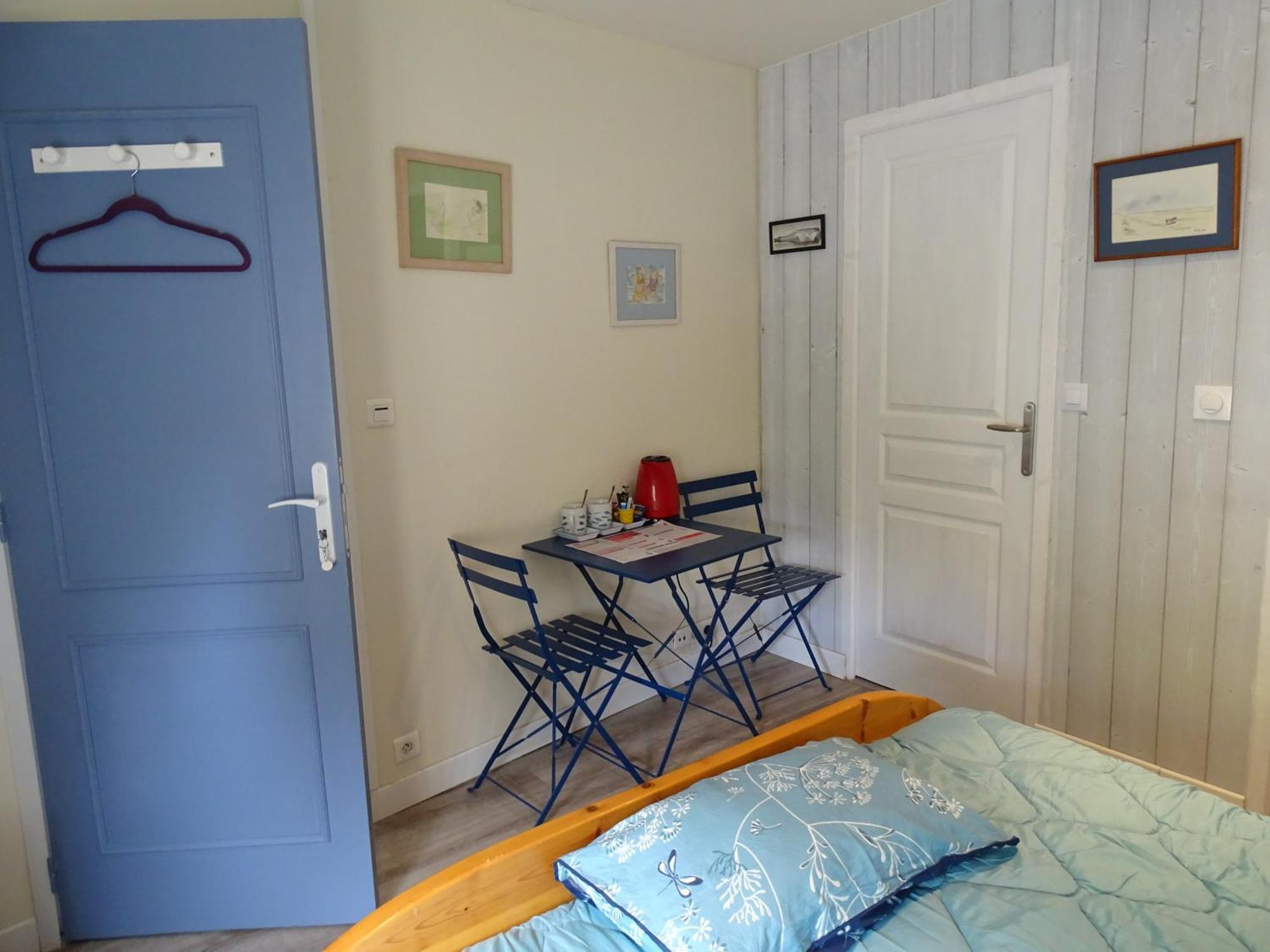Bed & Breizh Bed and Breakfast Férel Εξωτερικό φωτογραφία